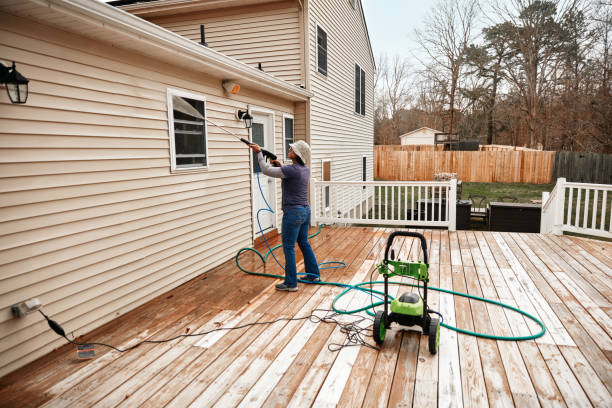 Best Best Pressure Washing Companies  in Caldwell, NJ