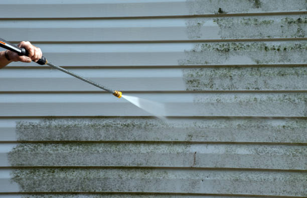 Reliable Caldwell, NJ Pressure Washing Solutions