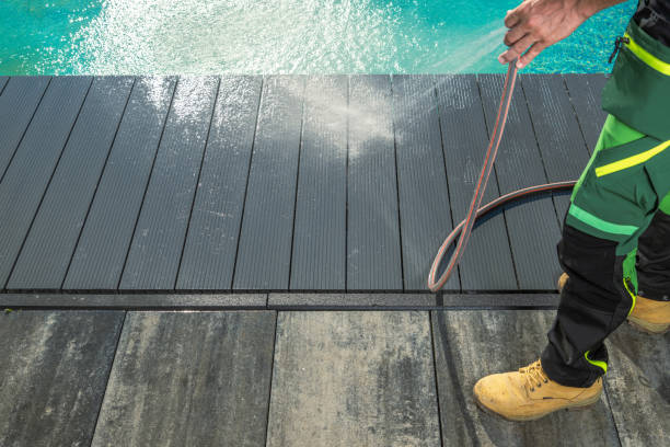Best House Pressure Washing  in Caldwell, NJ