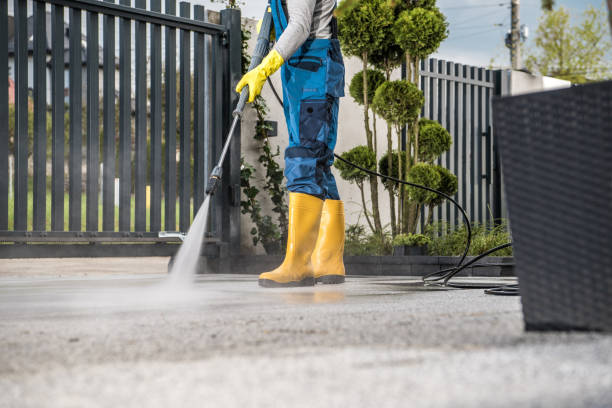 Best Concrete Pressure Washing  in Caldwell, NJ