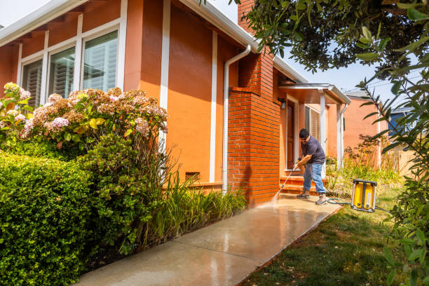 Pressure Washing Estimates in Caldwell, NJ