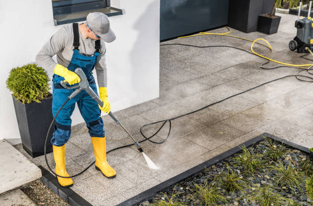 Pressure Washing Estimates in Caldwell, NJ