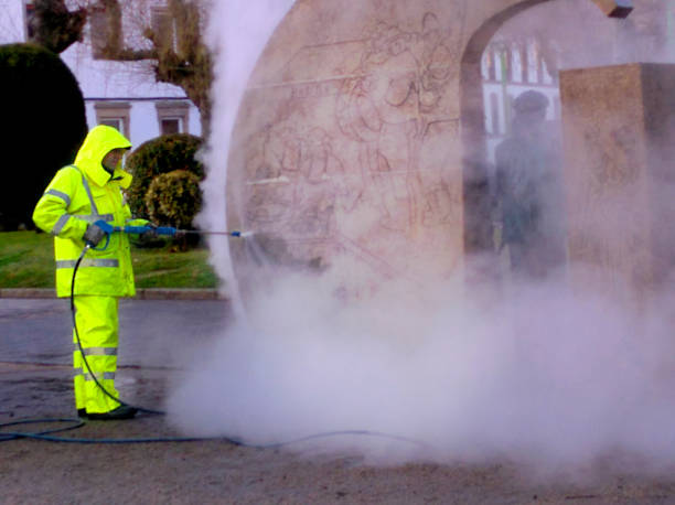 Pressure Washing Services for Businesses in Caldwell, NJ