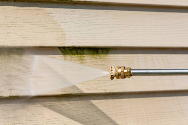 Caldwell, NJ Pressure Washing Company