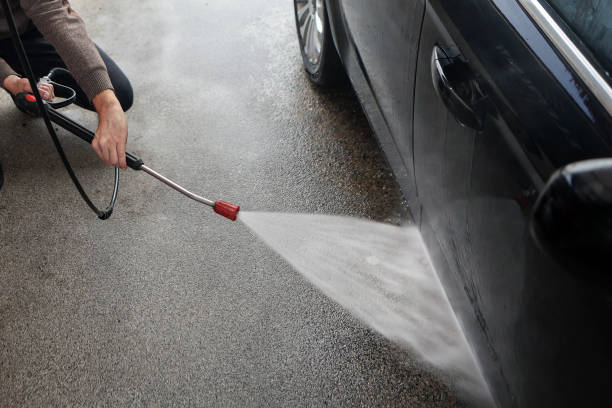 Best Residential Pressure Washing Services  in Caldwell, NJ