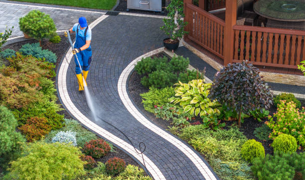 Best Deck Pressure Washing  in Caldwell, NJ