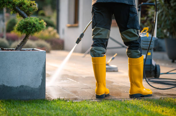 Best House Pressure Washing  in Caldwell, NJ